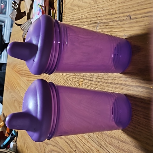 2 parent choice sippie cups, brand new never used. - Picture 1 of 4